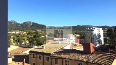 Penthouse in Centro-Zona Alta photo 2