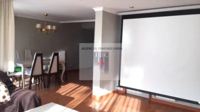 Penthouse in Centro-Zona Alta photo 6