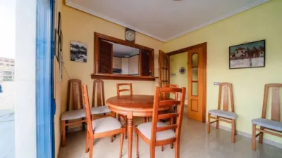 Duplex penthouse on Avenida de Antonio Machado photo 12