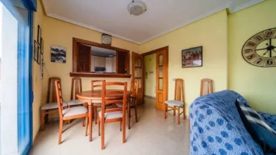 Duplex penthouse on Avenida de Antonio Machado photo 15
