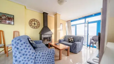 Duplex penthouse on Avenida de Antonio Machado photo 17