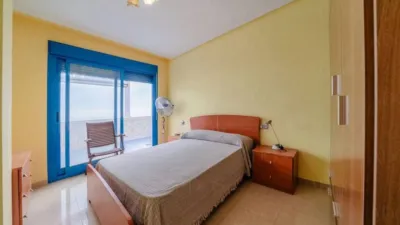 Duplex penthouse on Avenida de Antonio Machado photo 18