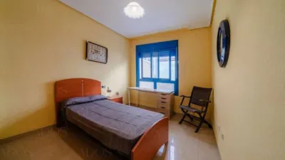 Duplex penthouse on Avenida de Antonio Machado photo 19