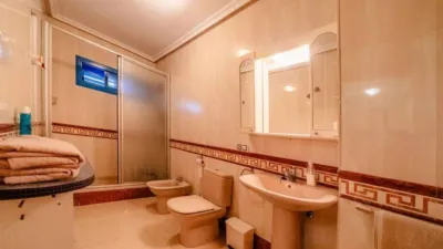 Duplex penthouse on Avenida de Antonio Machado photo 20