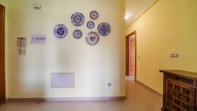 Duplex penthouse on Avenida de Antonio Machado photo 21