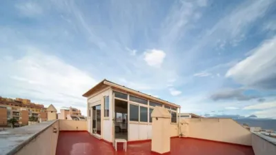 Duplex penthouse on Avenida de Antonio Machado photo 22