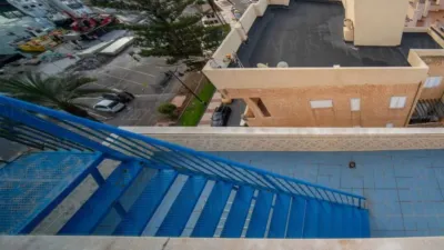 Duplex penthouse on Avenida de Antonio Machado photo 23