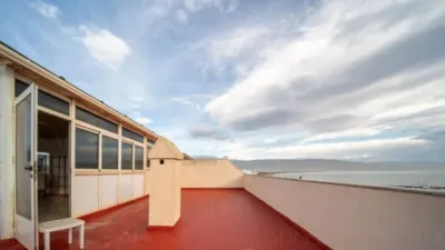 Duplex penthouse on Avenida de Antonio Machado photo 24
