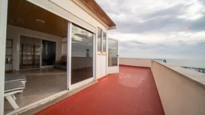Duplex penthouse on Avenida de Antonio Machado photo 25