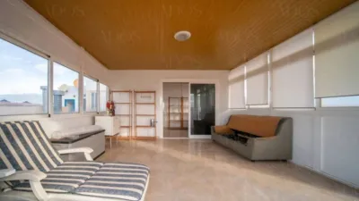 Duplex penthouse on Avenida de Antonio Machado photo 27