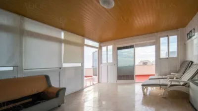 Duplex penthouse on Avenida de Antonio Machado photo 28