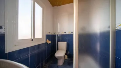 Duplex penthouse on Avenida de Antonio Machado photo 29