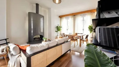 Duplex penthouse on Avenida de Antonio Machado photo 33