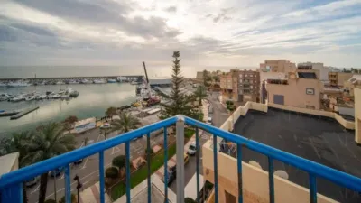 Duplex penthouse on Avenida de Antonio Machado photo 4