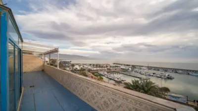 Duplex penthouse on Avenida de Antonio Machado photo 5