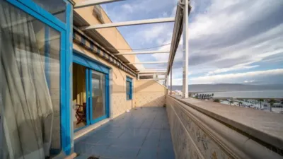 Duplex penthouse on Avenida de Antonio Machado photo 6
