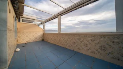 Duplex penthouse on Avenida de Antonio Machado photo 9
