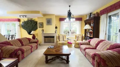 Casa - Vista 4