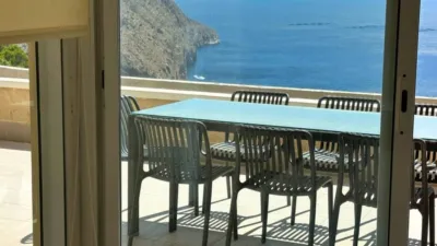 Piso – Altea, Urbanització Serra d'Altea - Vista 5