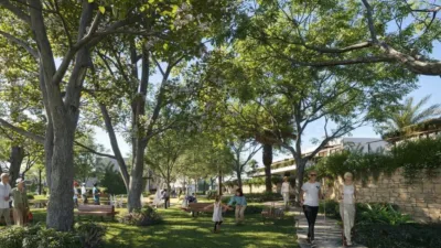 Piso – l'Alfàs del Pi, Devesa - Vista 3