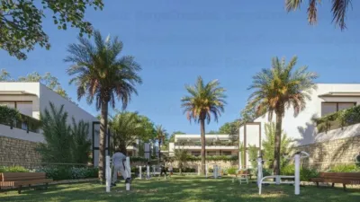 Piso – l'Alfàs del Pi, Devesa - Vista 5