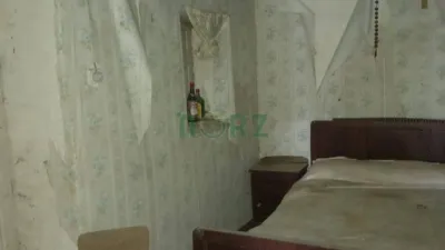 Rustic house in A Quinta (Cenlle) photo 11