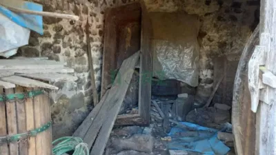 Rustic house in A Quinta (Cenlle) photo 13