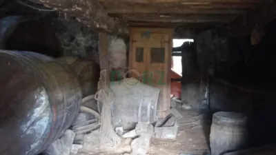 Rustic house in A Quinta (Cenlle) photo 16