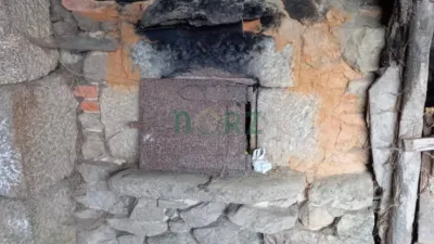 Rustic house in A Quinta (Cenlle) photo 17