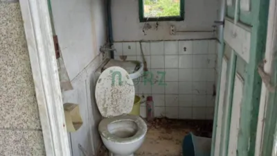 Rustic house in A Quinta (Cenlle) photo 19