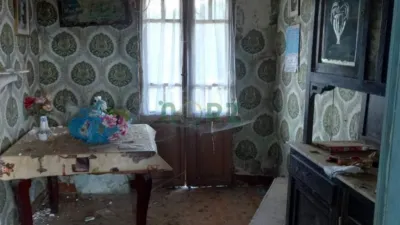Rustic house in A Quinta (Cenlle) photo 21