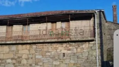 Rustic house in A Quinta (Cenlle) photo 2