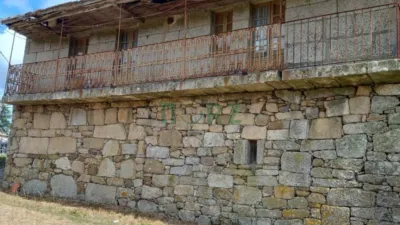 Rustic house in A Quinta (Cenlle) photo 3