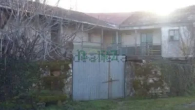 Rustic house in A Quinta (Cenlle) photo 4