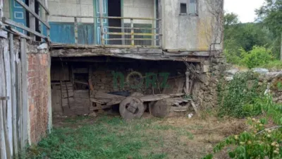 Rustic house in A Quinta (Cenlle) photo 5