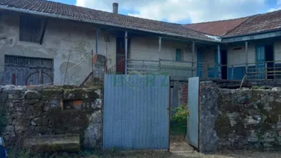 Rustic house in A Quinta (Cenlle) photo 6