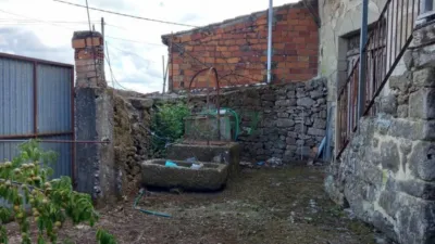 Rustic house in A Quinta (Cenlle) photo 8