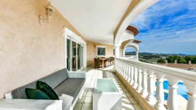House in Oltamar-Cucarres photo 10