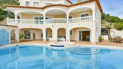 House in Oltamar-Cucarres photo 32