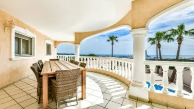 House in Oltamar-Cucarres photo 8