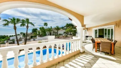 House in Oltamar-Cucarres photo 9