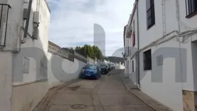 Terraced house in Constantina photo 3