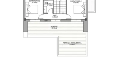 Chalet in Benijófar photo 5