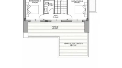 Chalet in Benijófar photo 6