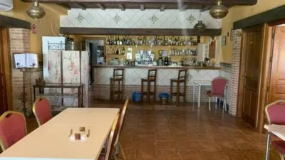 Rustic house in Villanueva de La Vera photo 10