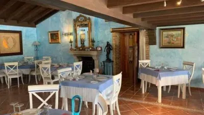 Rustic house in Villanueva de La Vera photo 11
