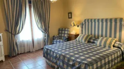 Rustic house in Villanueva de La Vera photo 18