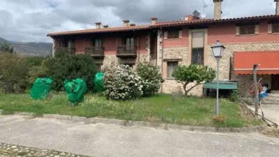 Casa rústica en venta en Villanueva de La Vera - Vista 3