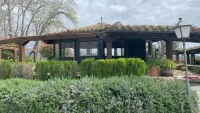 Casa rústica en venta en Villanueva de La Vera - Vista 5