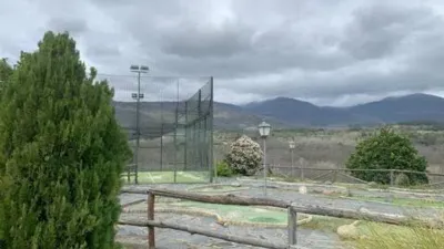 Casa rústica en venta en Villanueva de La Vera - Vista 6